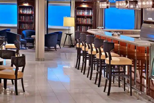 Seabourn Quest Gallery Image